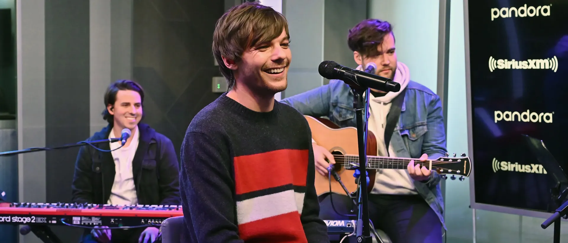 Sirius XM